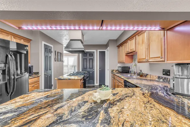 $284,900 | 17306 Chapel Pine Street, Spring, TX 77379