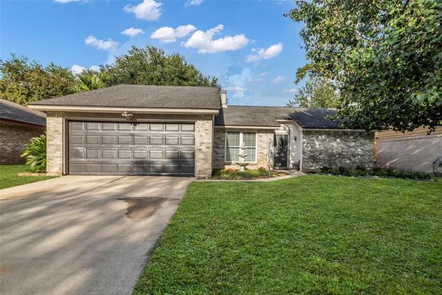 $284,900 | 17306 Chapel Pine Street, Spring, TX 77379