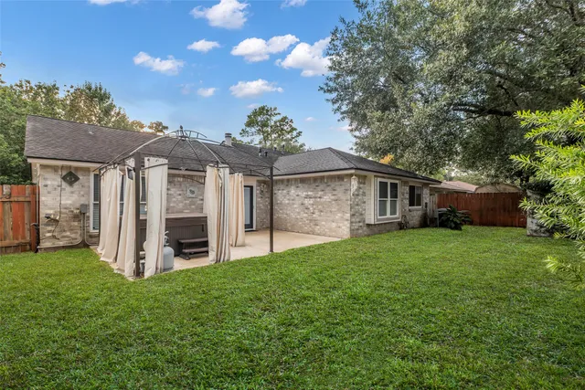 $284,900 | 17306 Chapel Pine Street, Spring, TX 77379