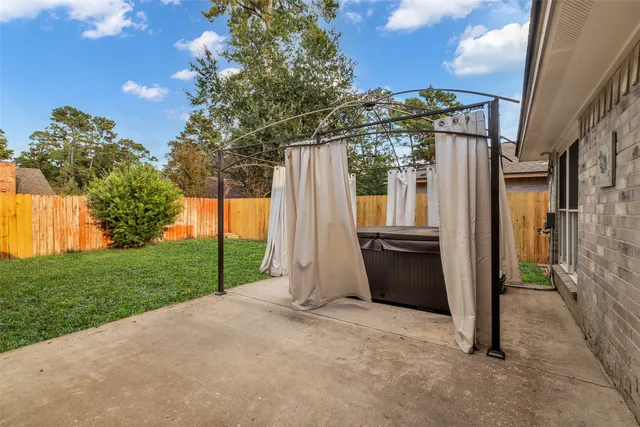 $284,900 | 17306 Chapel Pine Street, Spring, TX 77379