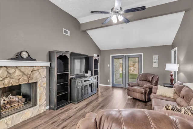 $284,900 | 17306 Chapel Pine Street, Spring, TX 77379