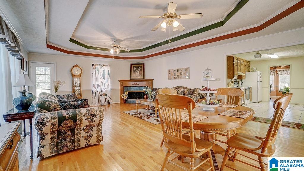 6695 McIntosh Road Oxford, AL 36203 - Photo 27 of 50