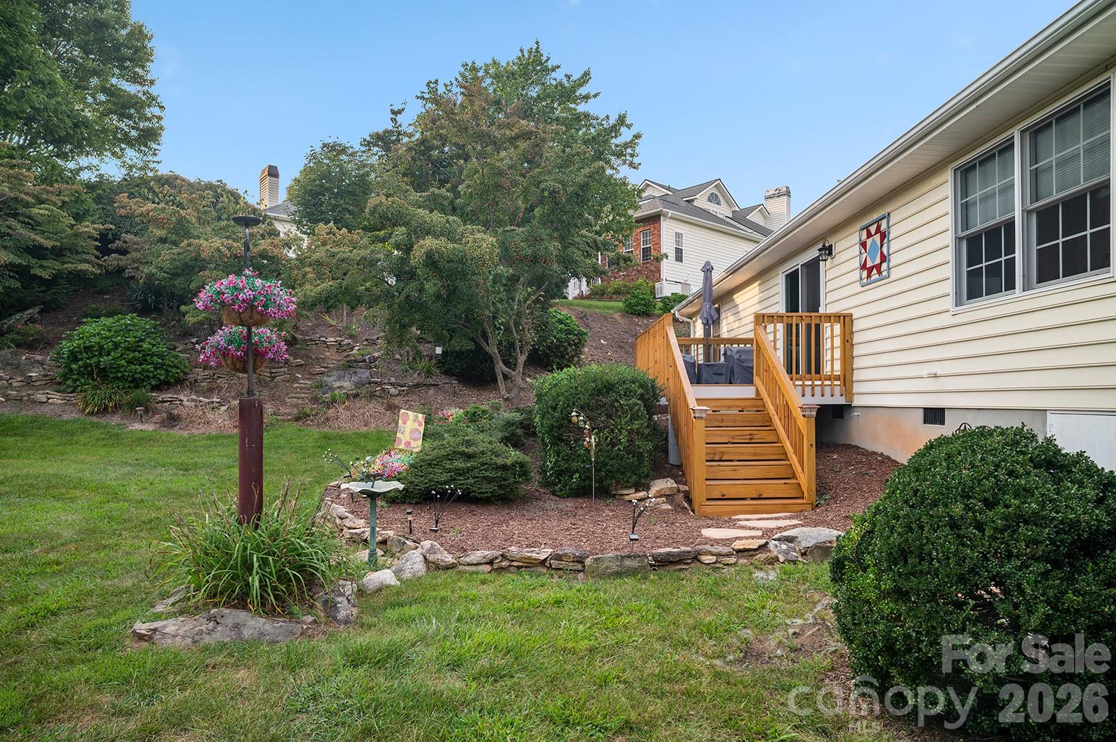 647 High Quarry Road Hendersonville, NC 28791 - Photo 44 of 46 Gallery Image 44