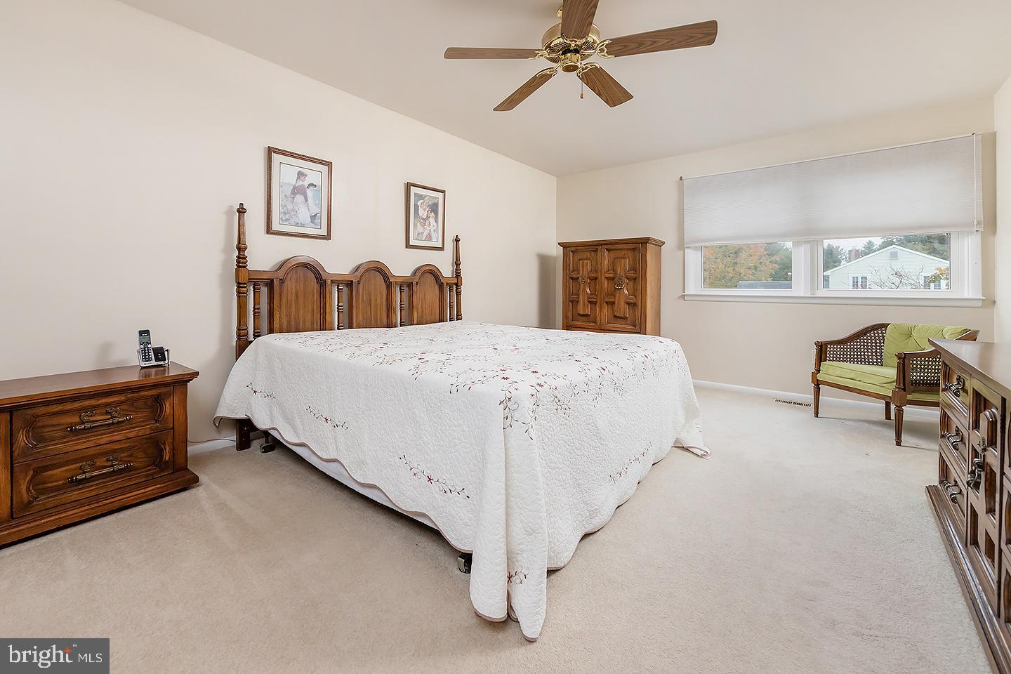 75 Freedom Road Sewell, NJ 08080 - Photo 12 of 21 a bedroom with a bed and dresser