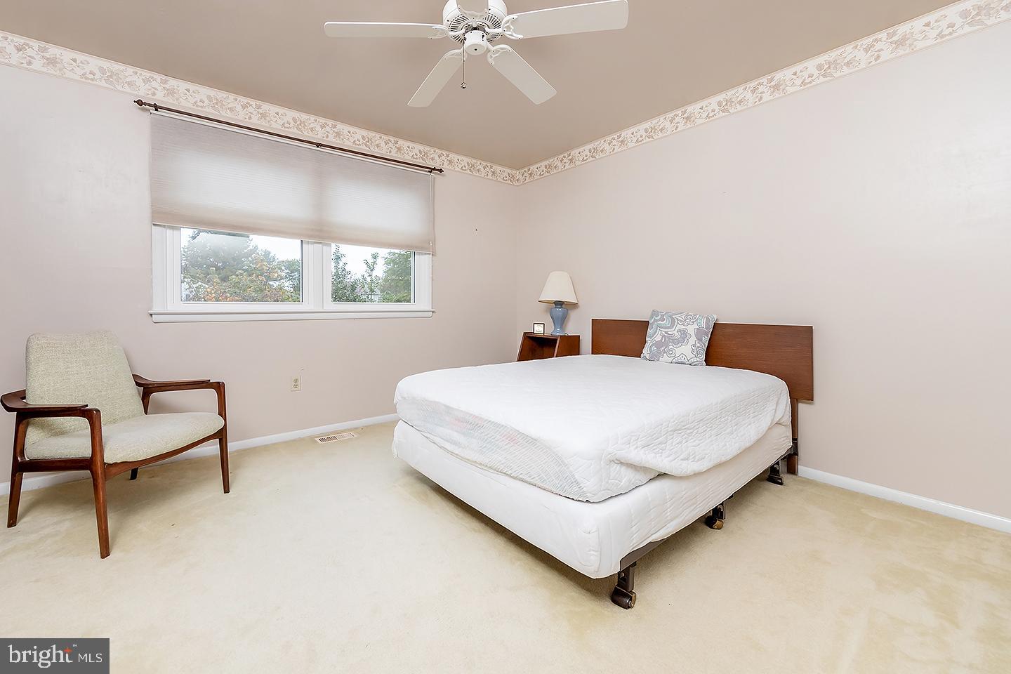 75 Freedom Road Sewell, NJ 08080 - Photo 14 of 21 a bedroom with a bed and chair