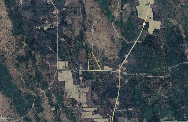 $39,900 | Lot 2 Greenleaf Brook Road, Amity, ME 04471