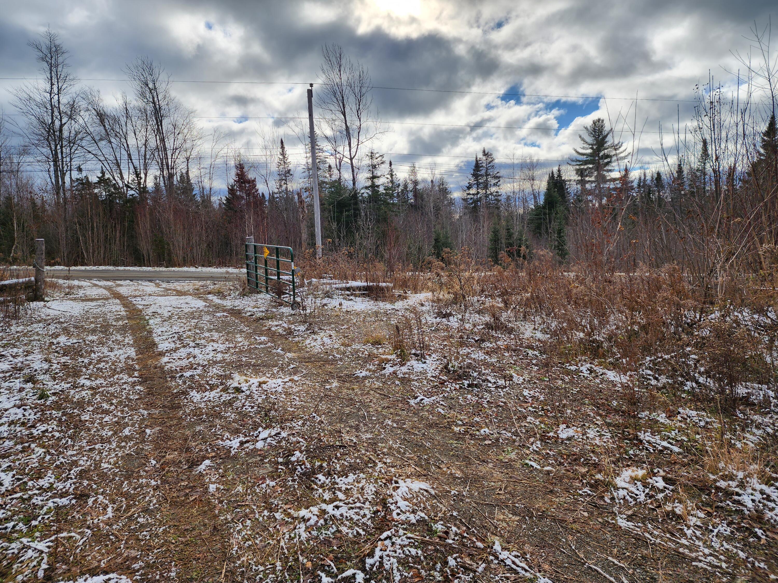 Lot 2 Greenleaf Brook Road Amity, ME 04471 - Photo 11 of 12 20231120_114914