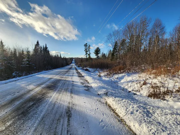 $39,900 | Lot 2 Greenleaf Brook Road, Amity, ME 04471