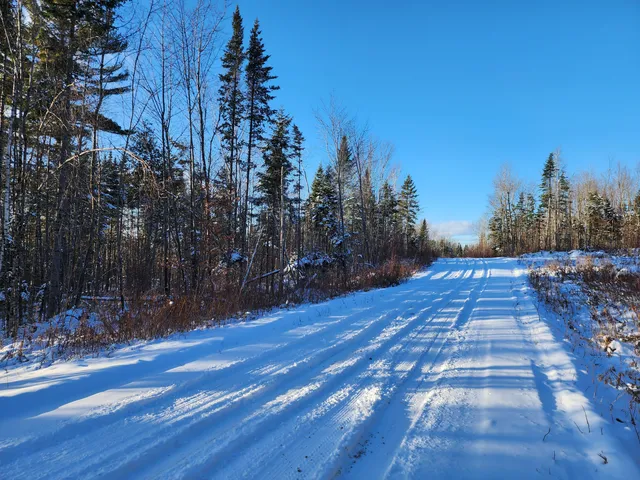 $39,900 | Lot 2 Greenleaf Brook Road, Amity, ME 04471