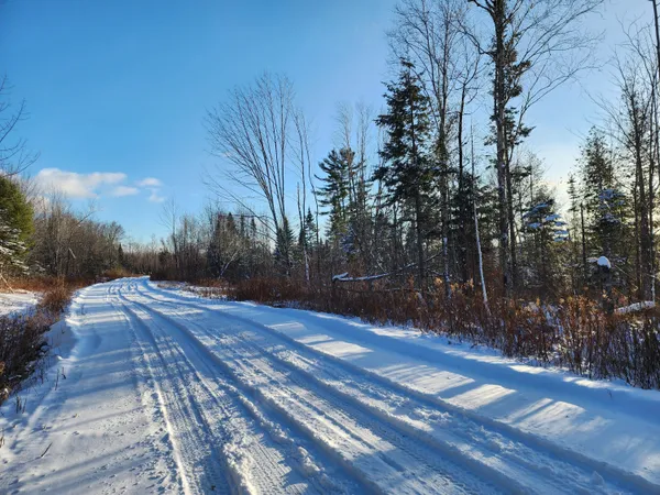 $39,900 | Lot 2 Greenleaf Brook Road, Amity, ME 04471