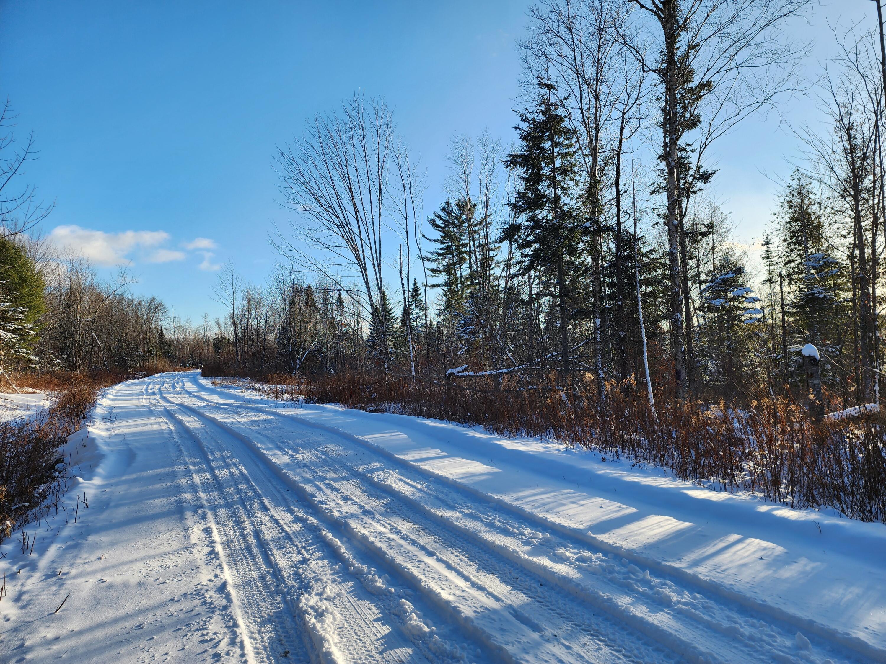 Lot 2 Greenleaf Brook Road Amity, ME 04471 - Photo 4 of 12 20251208_142230