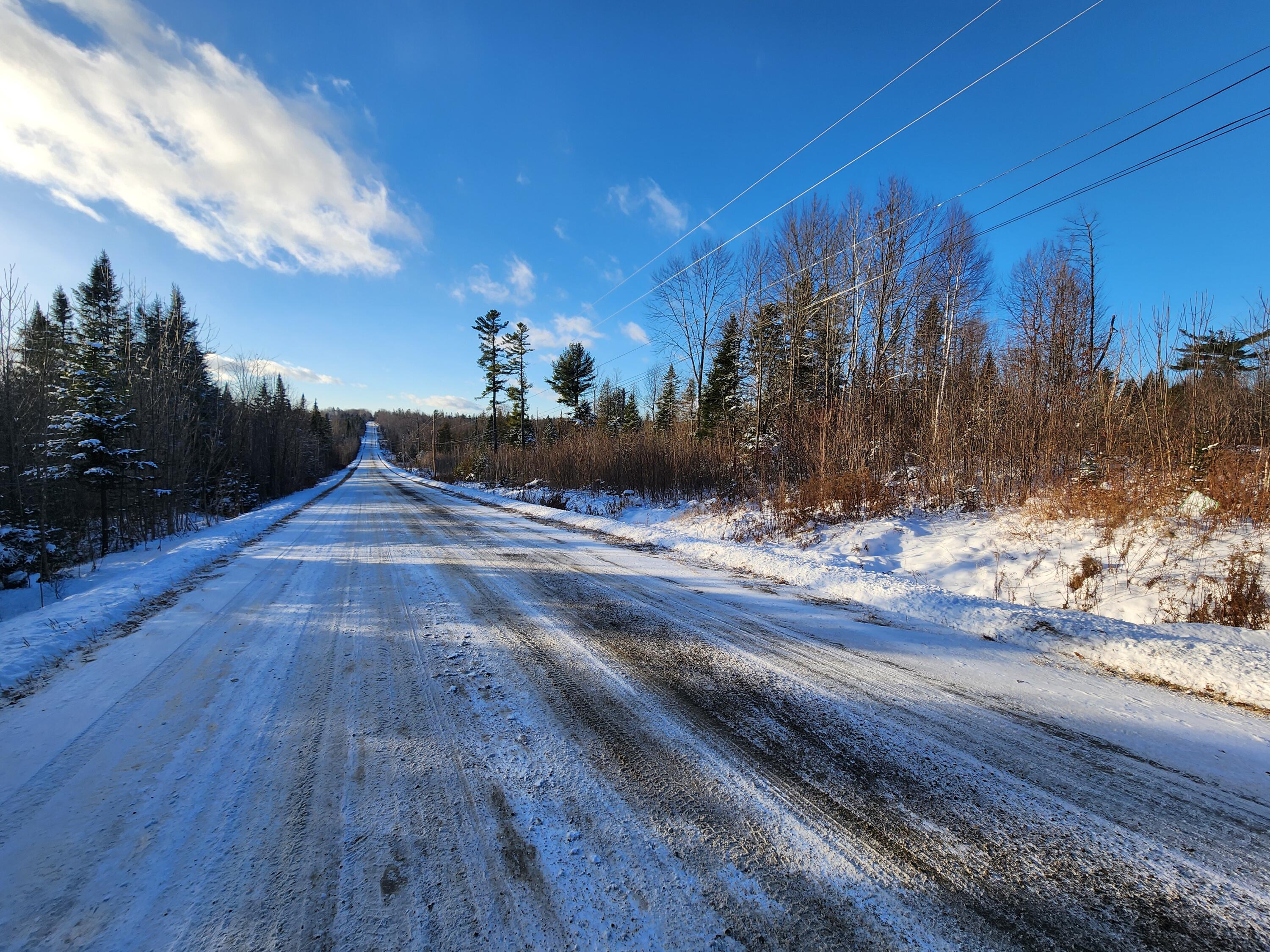 Lot 2 Greenleaf Brook Road Amity, ME 04471 - Photo 5 of 12 20251208_142425