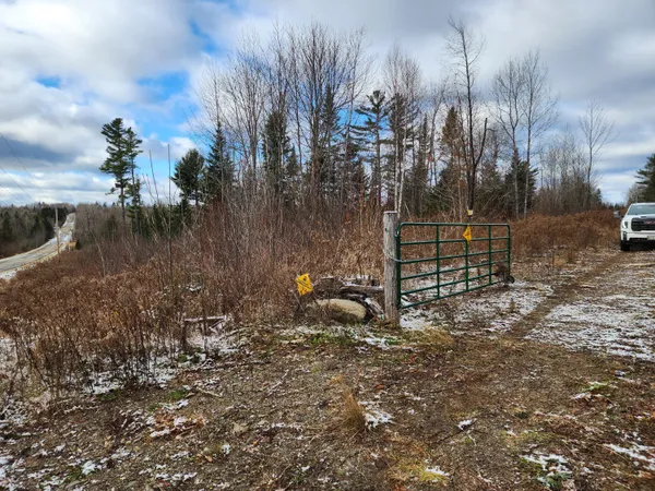 $39,900 | Lot 2 Greenleaf Brook Road, Amity, ME 04471