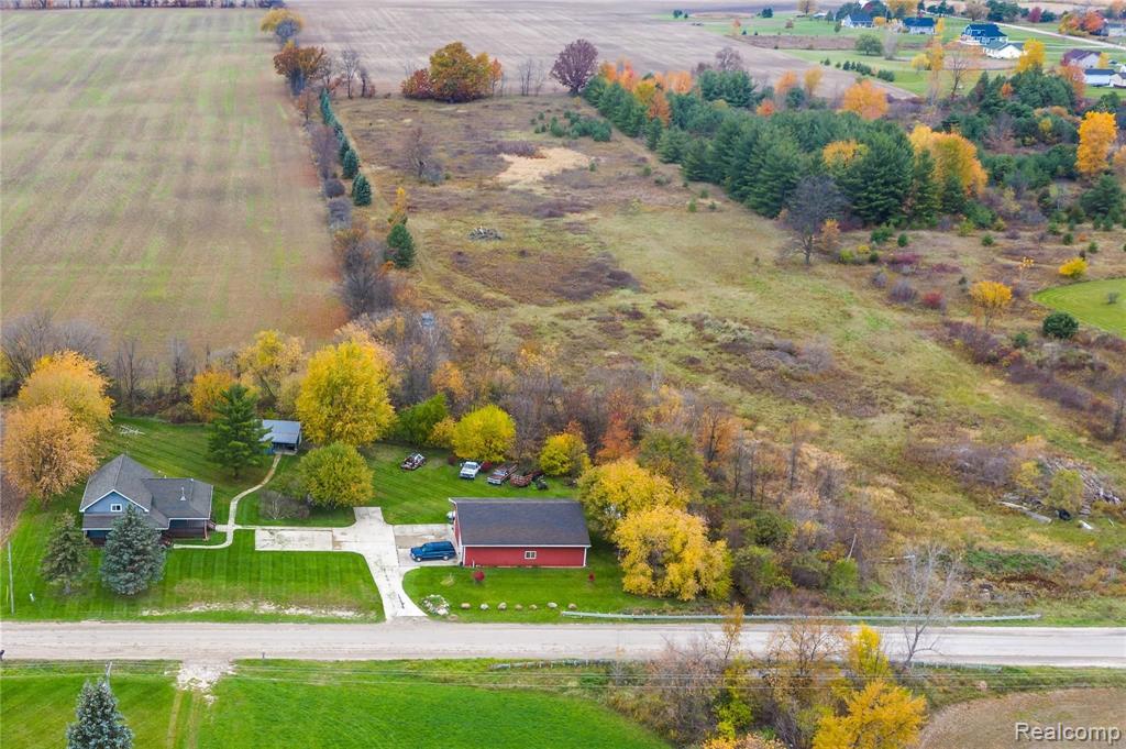 10142 Baldwin Road Gaines, MI 48436 - Photo 28 of 32