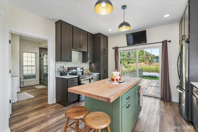 $399,900 | 4602 East State Road, Hastings, MI 49058