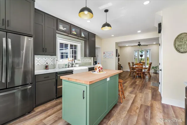 $399,900 | 4602 East State Road, Hastings, MI 49058