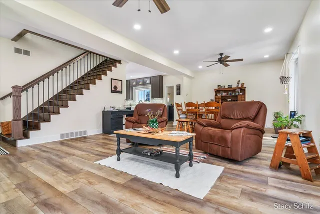 $399,900 | 4602 East State Road, Hastings, MI 49058