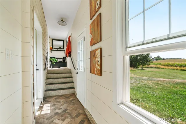 $399,900 | 4602 East State Road, Hastings, MI 49058