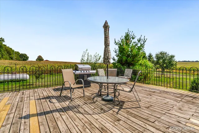 $399,900 | 4602 East State Road, Hastings, MI 49058