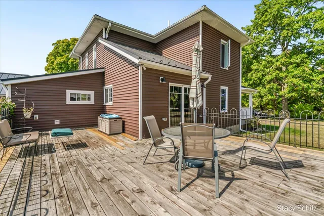 $399,900 | 4602 East State Road, Hastings, MI 49058