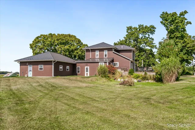 $399,900 | 4602 East State Road, Hastings, MI 49058