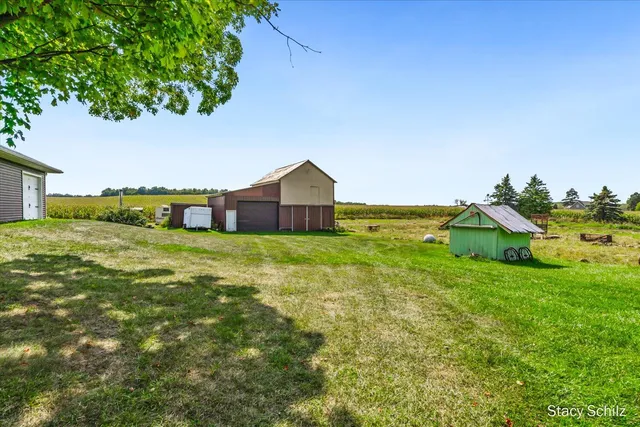 $399,900 | 4602 East State Road, Hastings, MI 49058