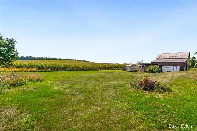 $399,900 | 4602 East State Road, Hastings, MI 49058