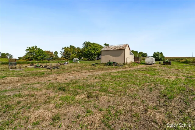 $399,900 | 4602 East State Road, Hastings, MI 49058