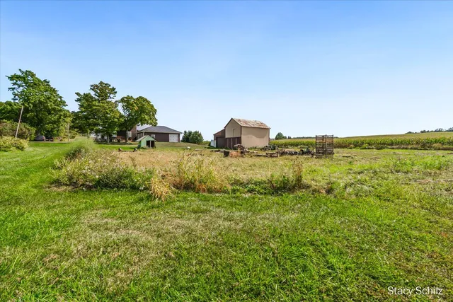 $399,900 | 4602 East State Road, Hastings, MI 49058