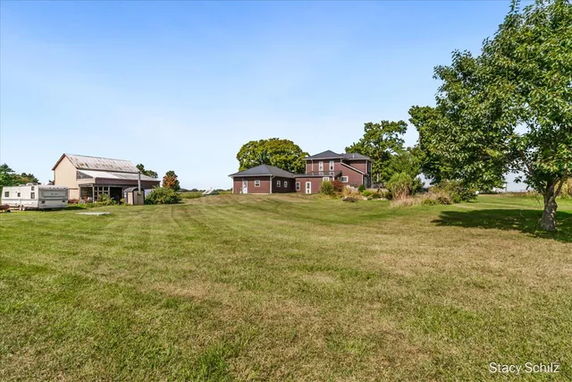 $399,900 | 4602 East State Road, Hastings, MI 49058