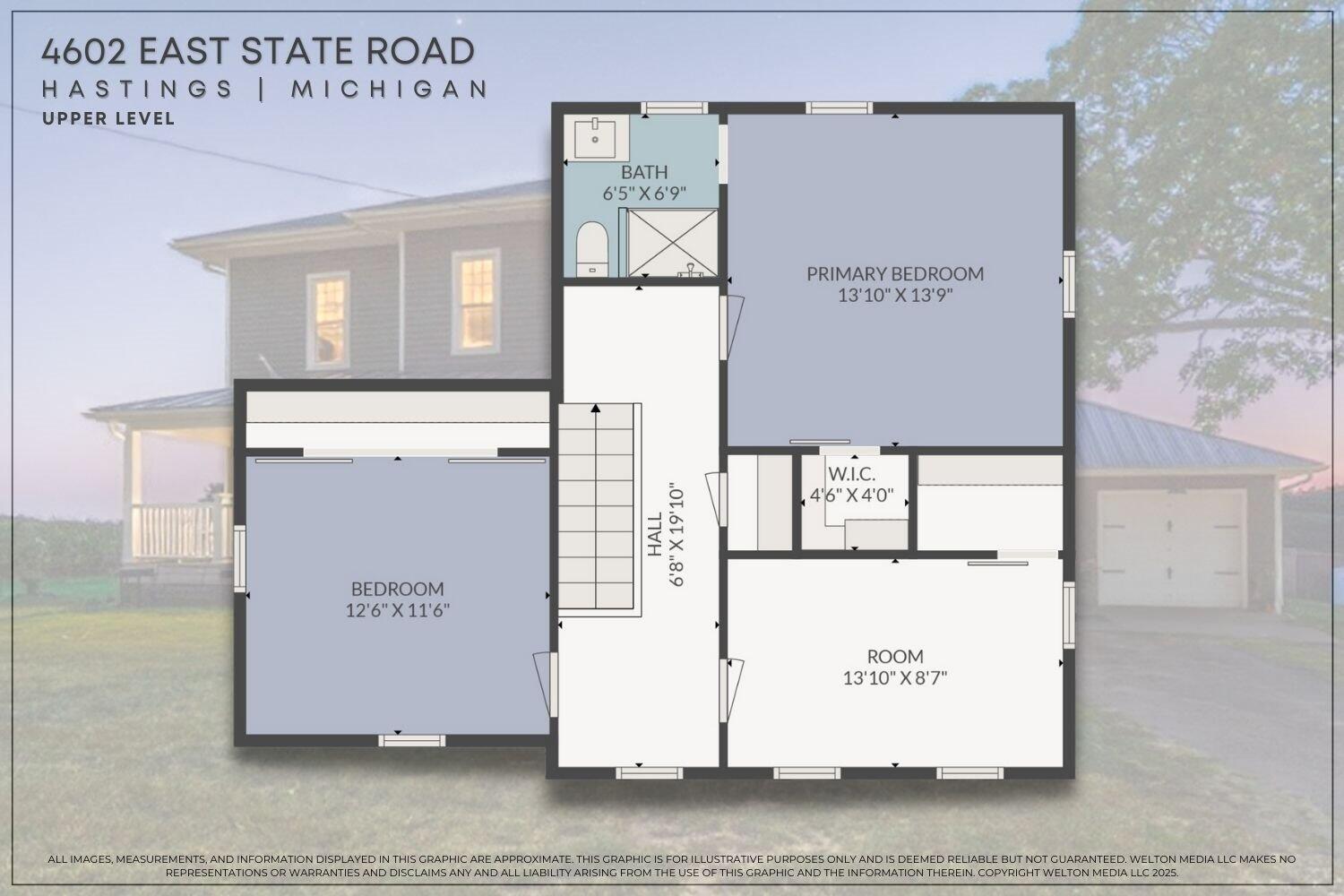 4602 East State Road Hastings, MI 49058 - Photo 44 of 45 47-3