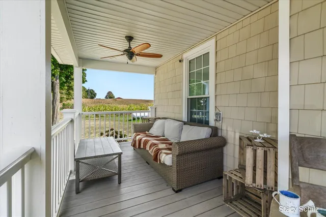 $399,900 | 4602 East State Road, Hastings, MI 49058