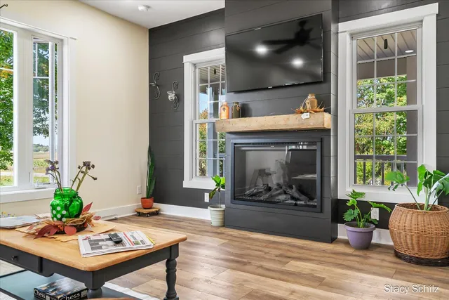 $399,900 | 4602 East State Road, Hastings, MI 49058