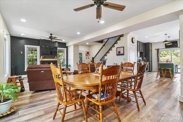 $399,900 | 4602 East State Road, Hastings, MI 49058