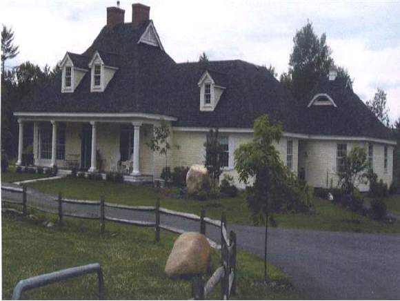 250 Old Keene Road Walpole, NH 03608 - Photo 1 of 5