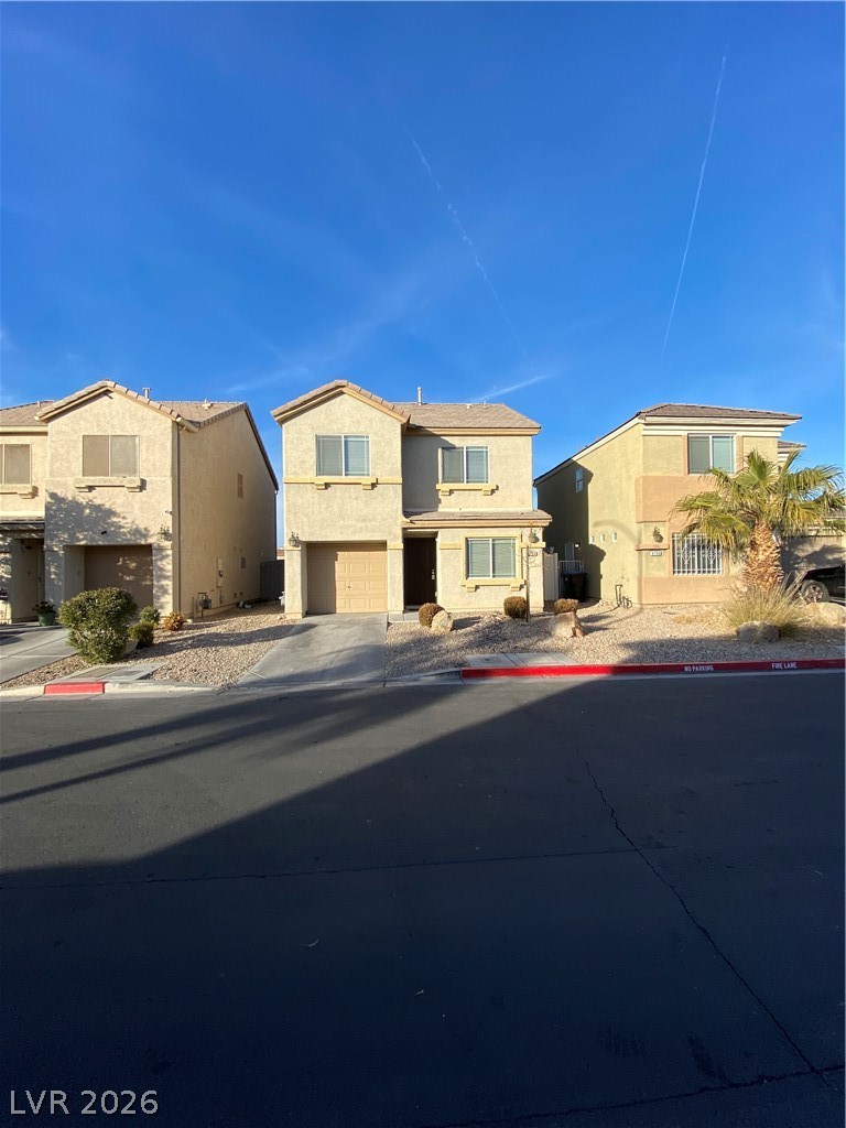 4790 Pinon Pointe Road Las Vegas, NV 89115 - Photo 2 of 16