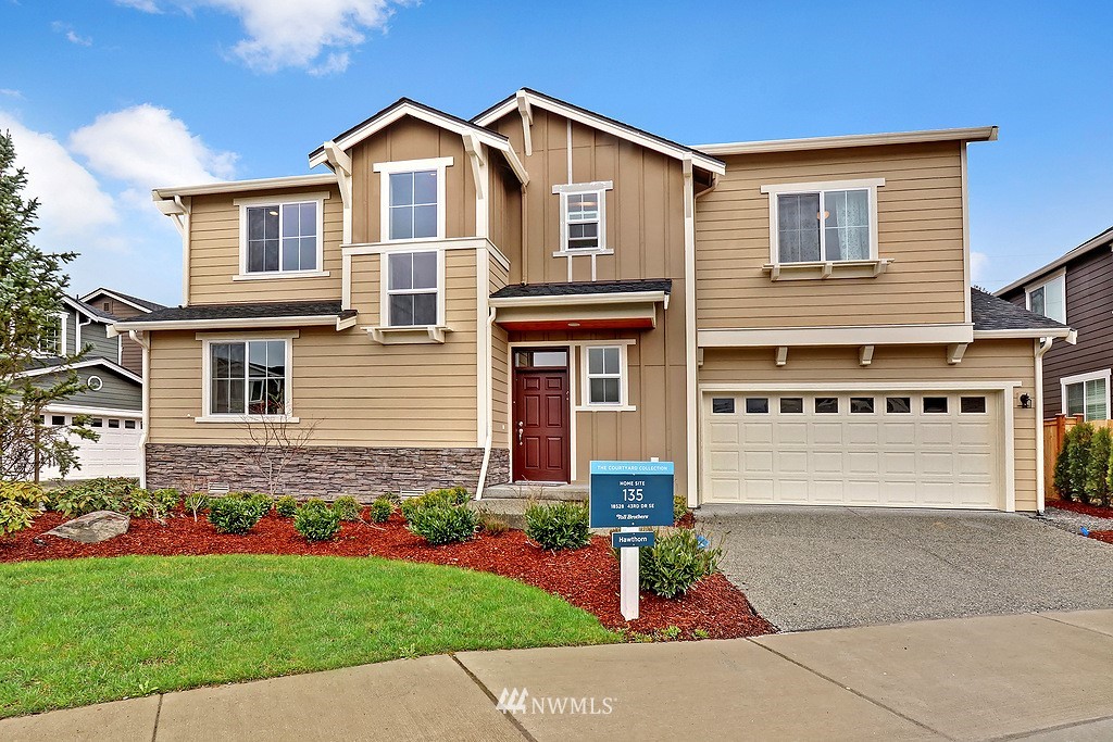 0 45th Place Southeast Bothell, WA 98012 - Photo 1 of 21