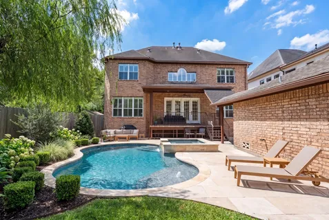 $1,295,000 | 3822 Merrick Street, Houston, TX 77025
