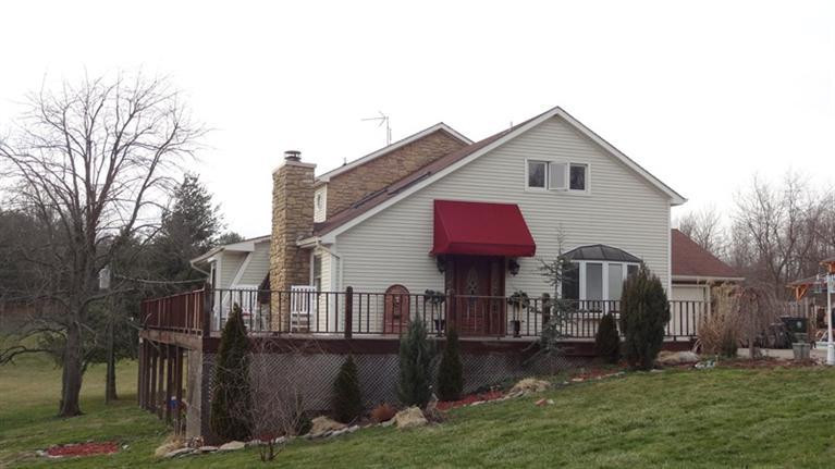 6070 Ashgrove Road Nicholasville, KY 40356 - Photo 1 of 82 Photo 1