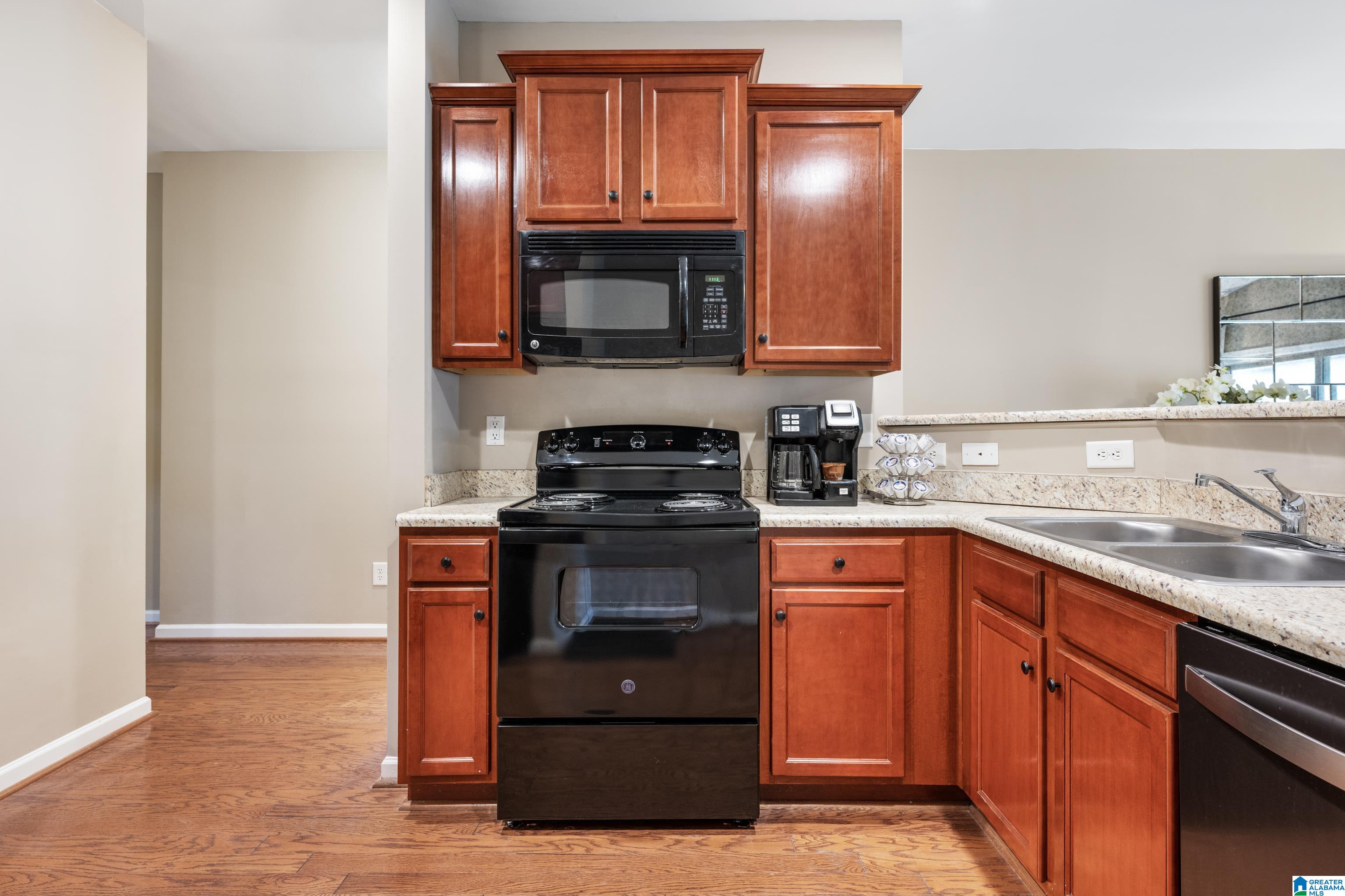 379 Union Station Way Calera, AL 35040 - Photo 12 of 30