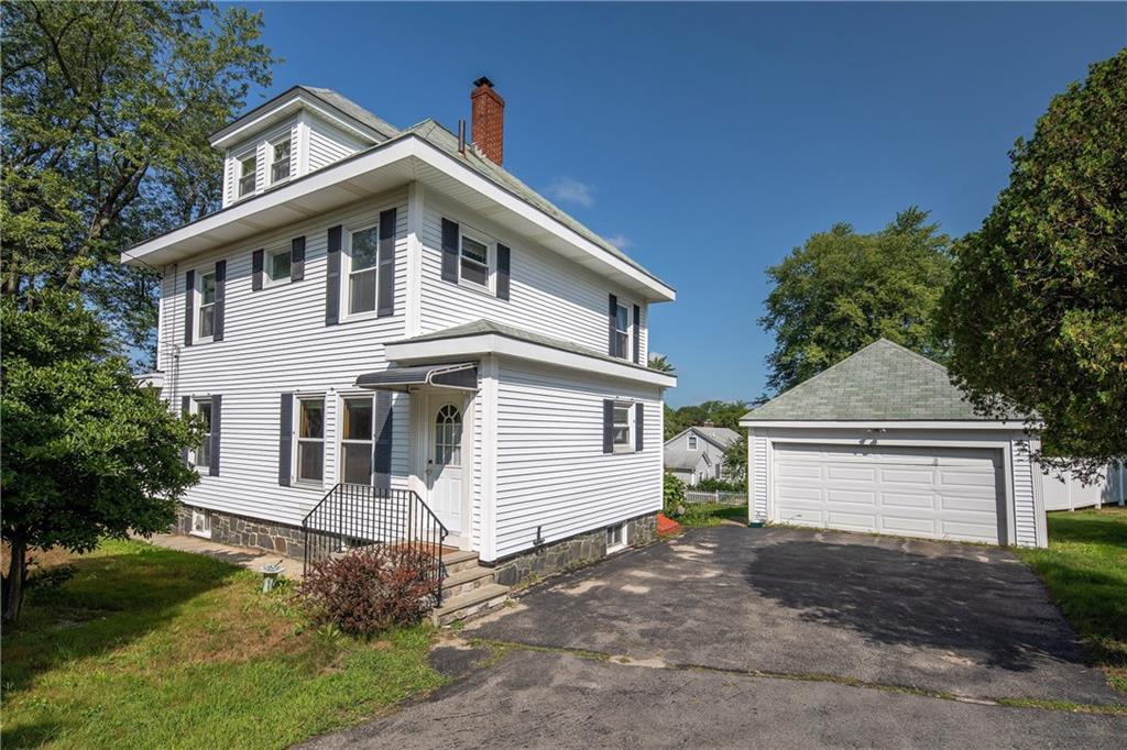 38 Ocean House Road Cape Elizabeth, ME 04107 - Photo 3 of 22 Photo
