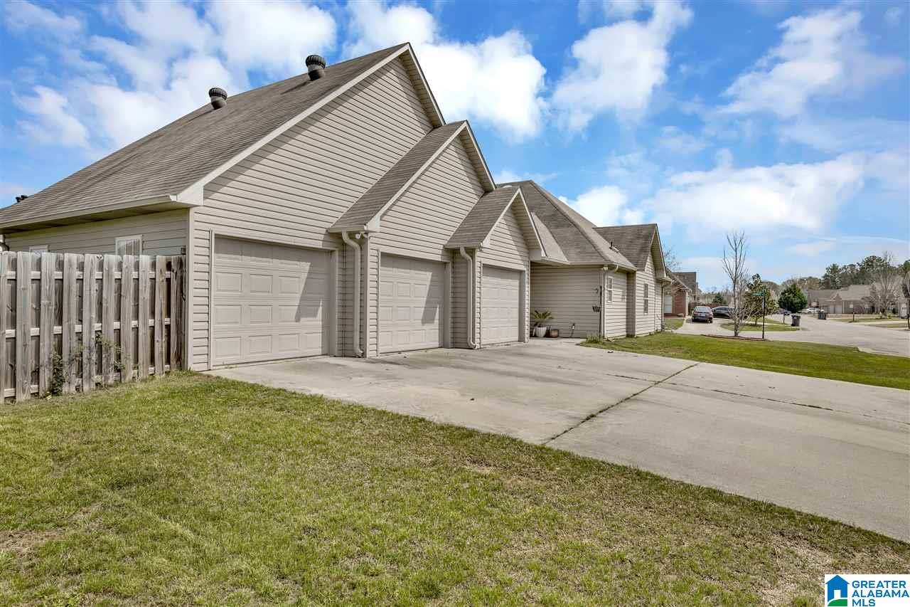 196 Renwick Lane Calera, AL 35040 - Photo 29 of 30
