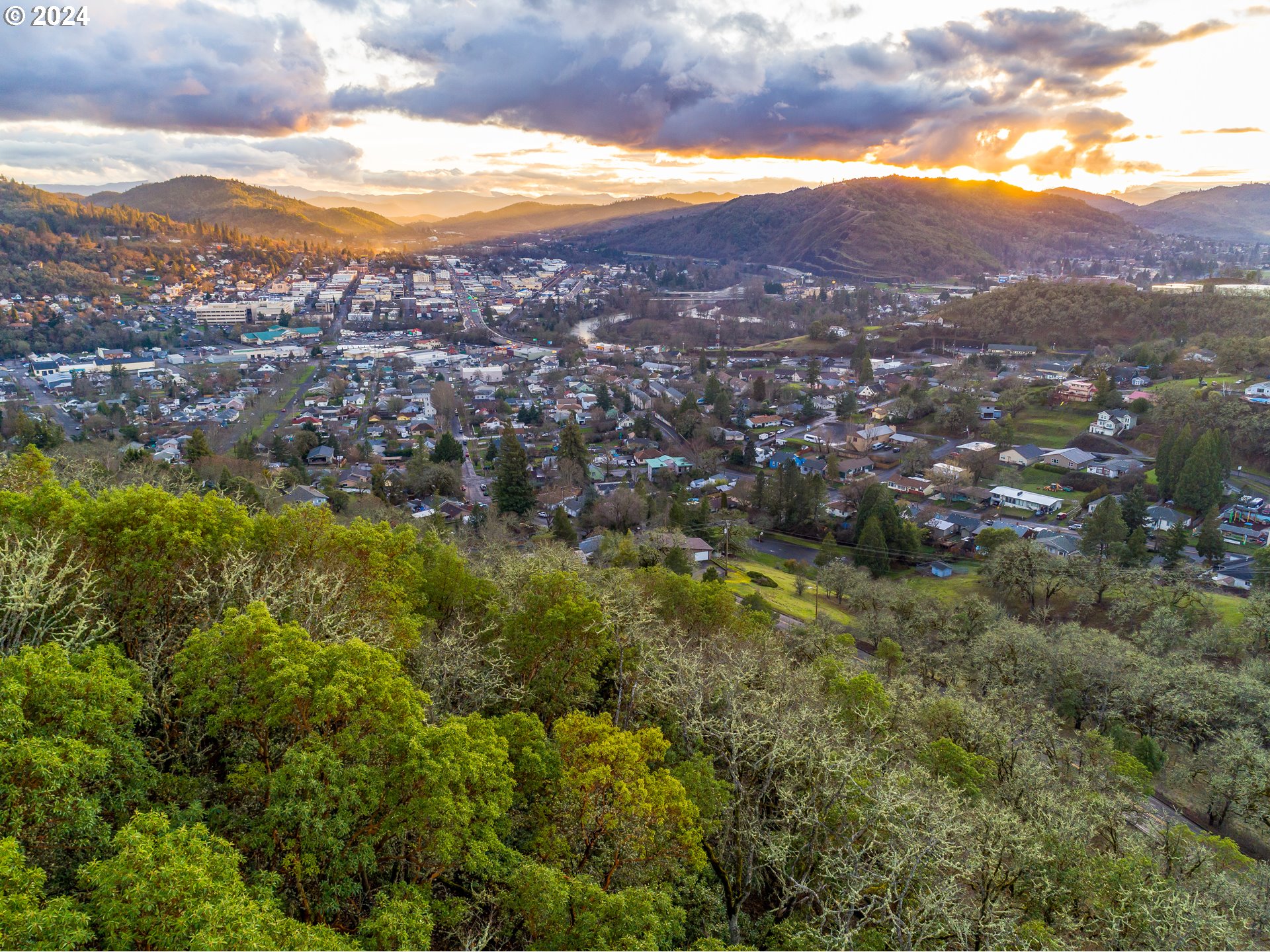 Northeast Sunset Street Roseburg, OR 97470 - Photo 8 of 12