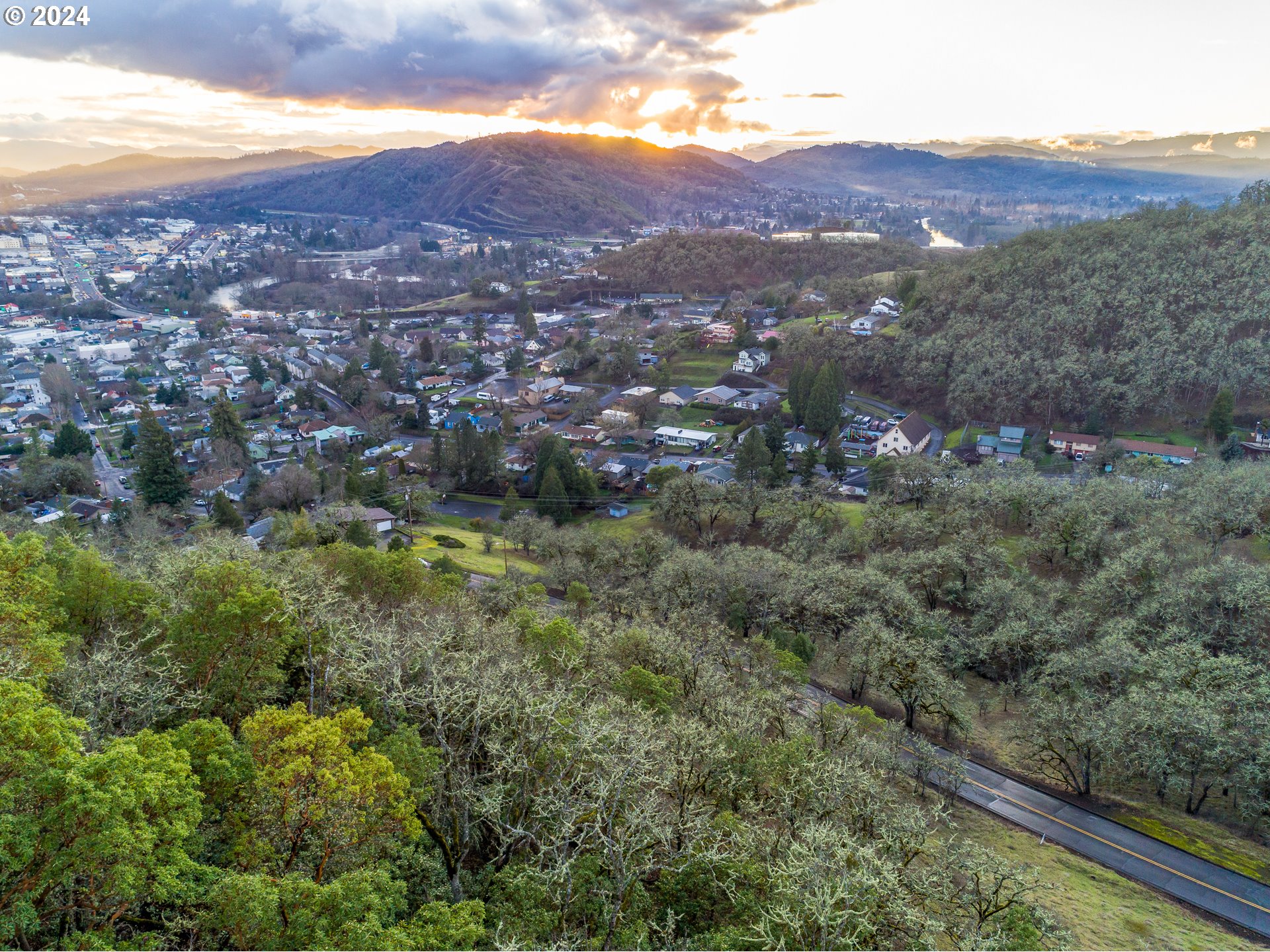 Northeast Sunset Street Roseburg, OR 97470 - Photo 9 of 12