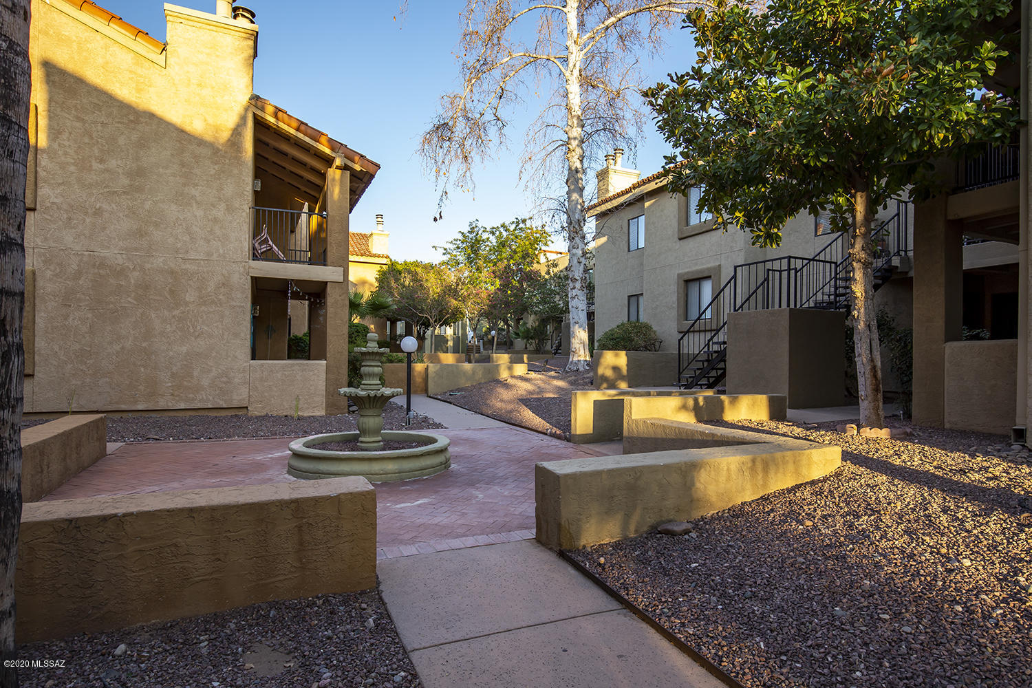 8263 North Oracle Road, Unit 235 Tucson, AZ 85704 - Photo 31 of 42