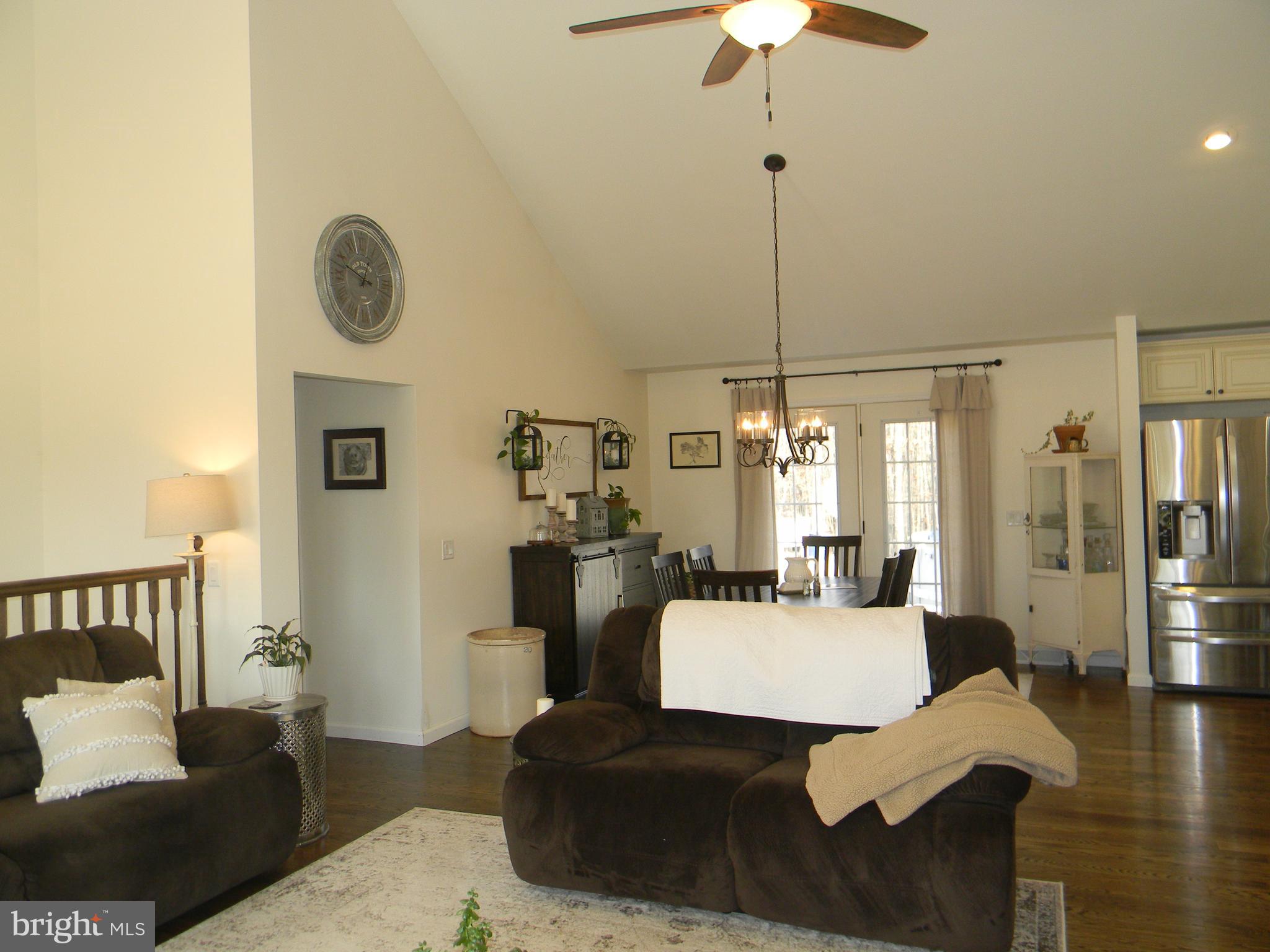214 Fairview Road Gore, VA 22637 - Photo 3 of 33 Gallery Image 3
