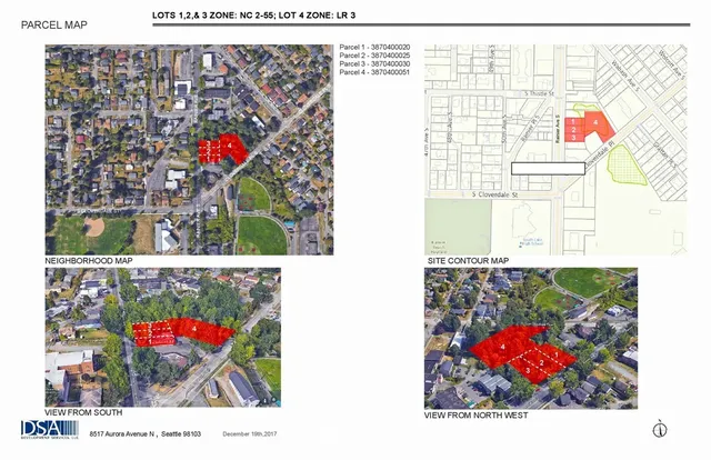 $795,000 | 8422 Rainier Avenue South, Seattle, WA 98118