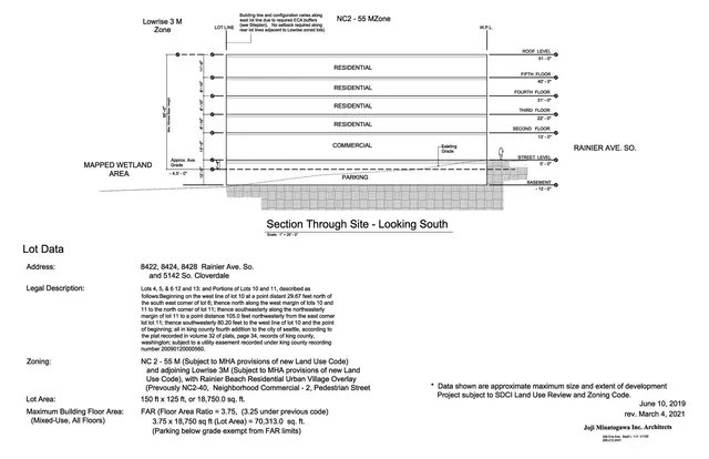 $795,000 | 8422 Rainier Avenue South, Seattle, WA 98118