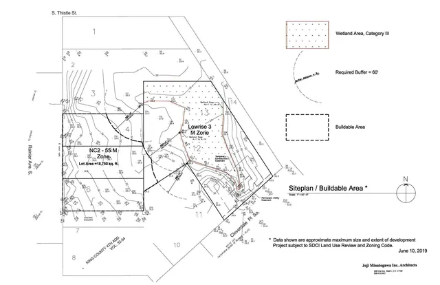 $795,000 | 8422 Rainier Avenue South, Seattle, WA 98118