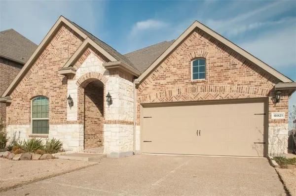 $3,250 | 15921 Gladewater Terrace, Prosper, TX 75078
